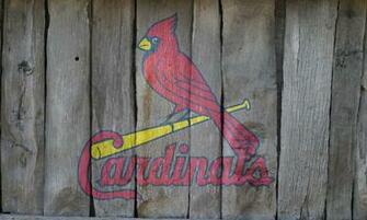St Louis Cardinals Desktop Wallpaper