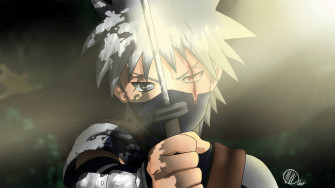 Hatake Wallpaper