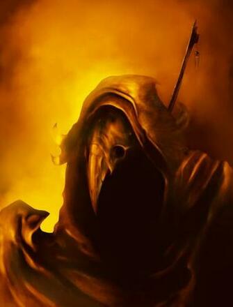 Plague Doctor By Fernix