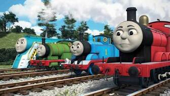 Thomas The Train Day Out With Schedule