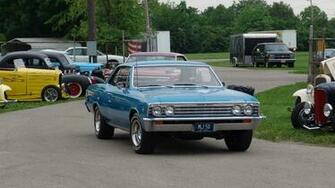 67chevelle Chevelle HD Wallpaper General