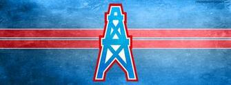 Houston Oiler Covers Relay Wallpaper