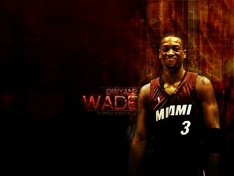 Wallpaper Dwyane Wade Nba HD Fondos De Pantallas