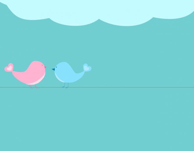 Cute Background For Computers Computer