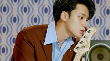 Mingyu Seventeen Home Run Semicolon HD 4k Wallpaper
