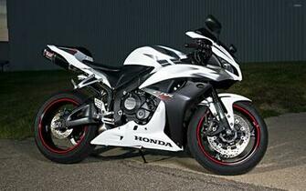 Honda Cbr Series Wallpaper Motorcycle