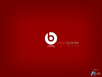 Beats By Dr Dre Wallpaper Natacartiel