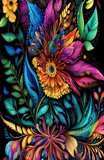 Rawan Wallpaper
