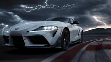 Toyota Supra Engine Options Bob Smith