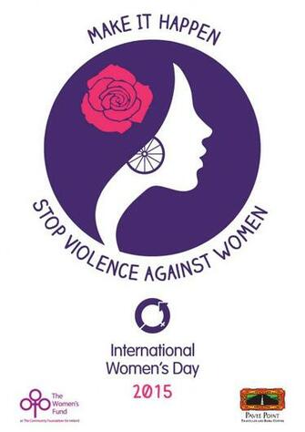 International Womens Day Poster Pixshark