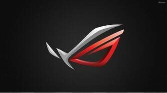 Rog Wallpaper By Rdwu