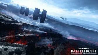 Star Wars Battlefront Bemutatkozik A Sullust Gamestar Hu