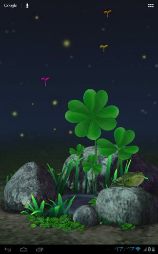 Four Leaf Clover Wallpaper Google Search Plant