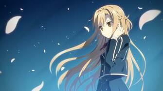 Asuna Wallpaper HD Image
