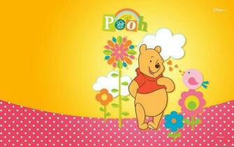 Winnie The Pooh Background