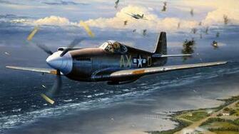 Military Aircraft Wallpaper