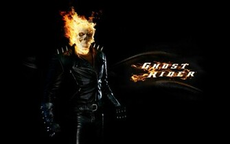Wallpaper Ghost Rider