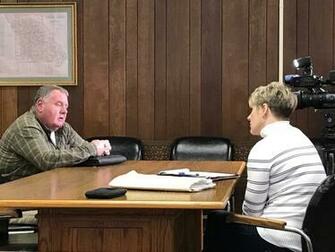 Veteran Mshp Investigator Retiring After Working S Of Criminal