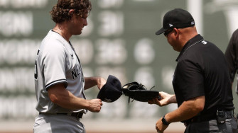 Gerrit Cole Wallpaper