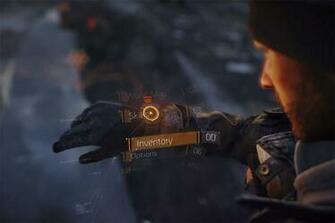 Tom Cy S The Division Wallpaper Multiplayer Game