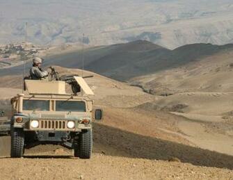 Hmmwv Humvee Car Hummer Military Sands