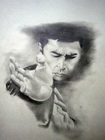 Donnie Yen Wallpaper By Kkthe23rd