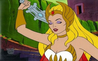 Princess Of Power Image Thecelebritypix