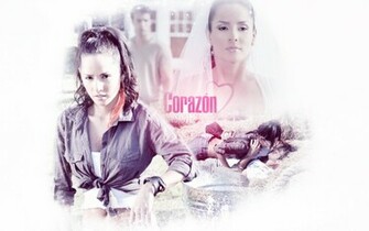 Jencarlos Canela Mi Corazon Insiste Wall