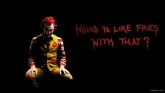 Would You Like Fries With That HD Wallpaper
