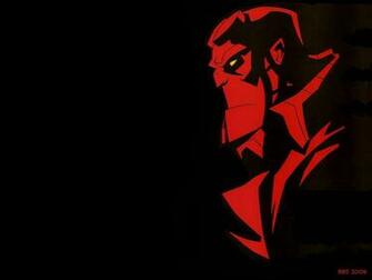 Miranda Leblanc Hellboy Wallpaper HD