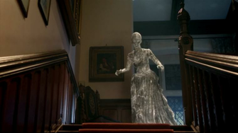 Weeping Angels Live Wallpaper She S No Angel But