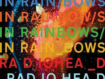 Radiohead Wallpaper