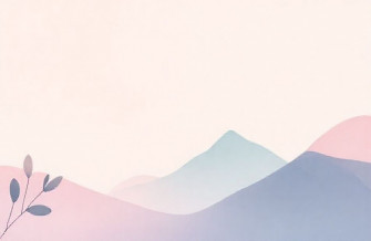 Aesthetic Wallpaper For iPad