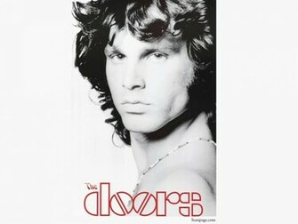 Jim Morrison Wallpaper The Doors Desktop