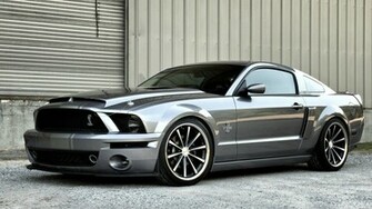 Wallpoper Image Muscle Cars Jpg