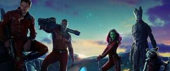Wallpaper Guardians Of The Galaxy Chris Pratt Peter Quill