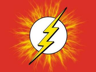 The Flash Logo Wallpaper By Wolverine080976