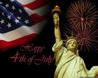 Independence Day United States Of America Wallpaper