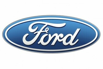 Ford Logo Wallpaper