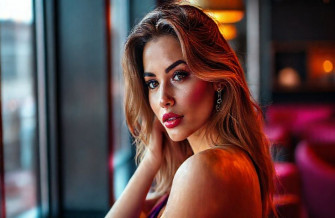 Actress HD Wallpaper 1080p
