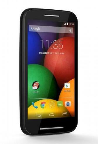Motorola Moto E 2nd Generation In The Works Inch QHD Display 5mp