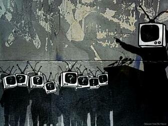 Street Art Wallpaper