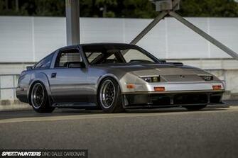Z31 Nissan Matsuri Speedhunters