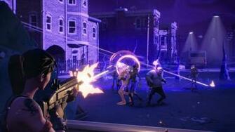 Fortnite Re Polygon