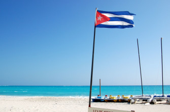 Cuba Picture Wallpaper
