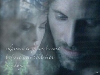 Aragorn Wallpaper