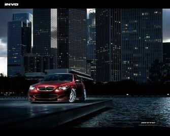 Sexy Red E60 Wallpaper Myspace Background