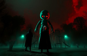 Squid Game Netflix Wallpaper