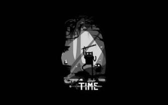 Limbo Time Adventure Wallpaper