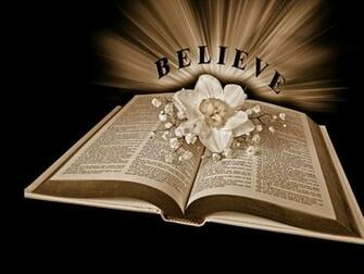 C S Lewis Believe In Christianity Wallpaper Christian